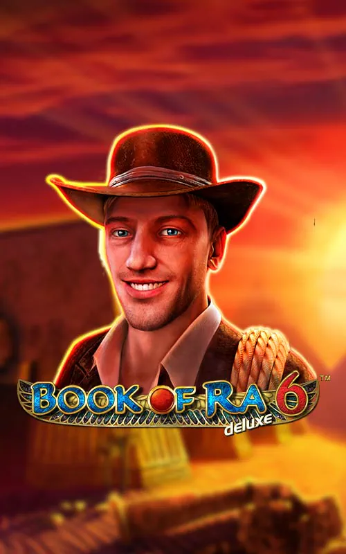 Book of Ra at Norppa Casino