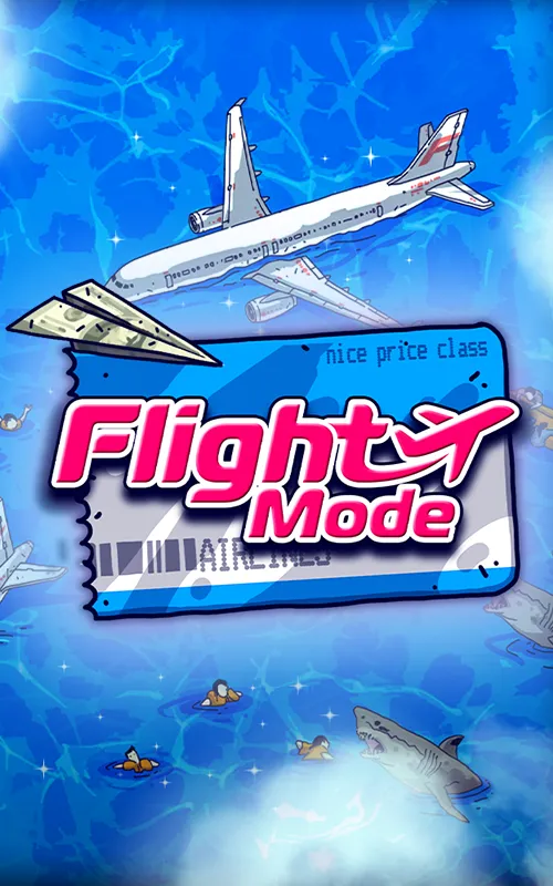 Flight Mode at Norppa Casino