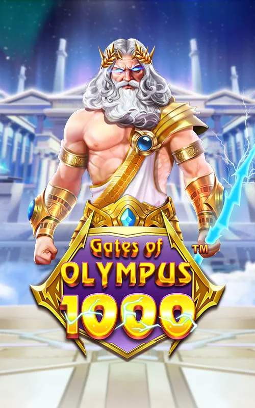 Gates of Olympus at Norppa Casino