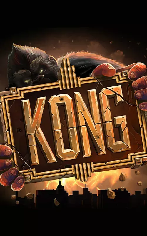 Kong at Norppa Casino