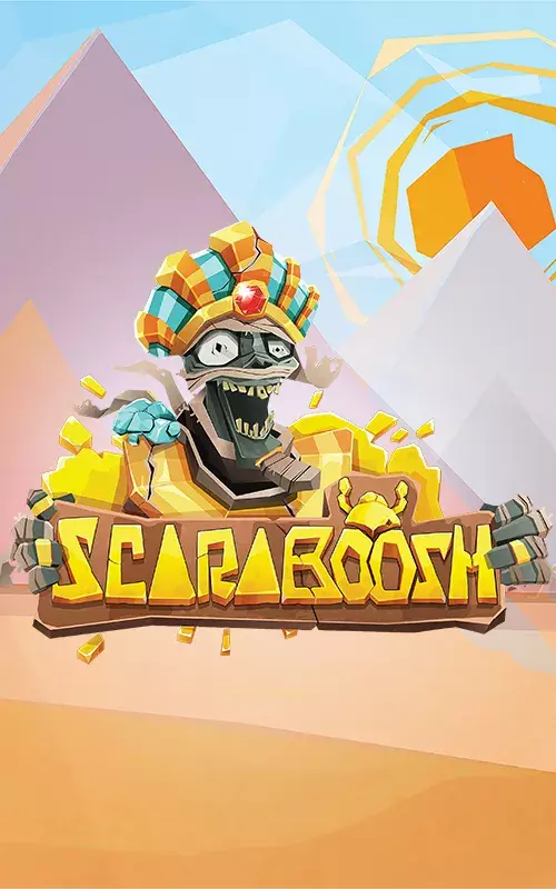 Scaraboosh at Norppa Casino
