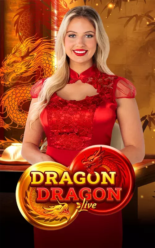 Dragon Dragon at Norppa Casino