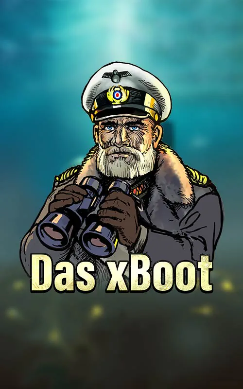 Das xBoot at Norppa Casino